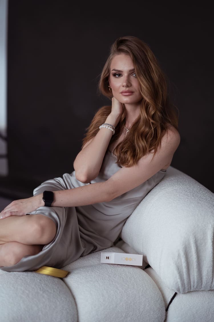 Нумеролог Ксения Власова: «В моих консультациях нет отлёта на Сириус»